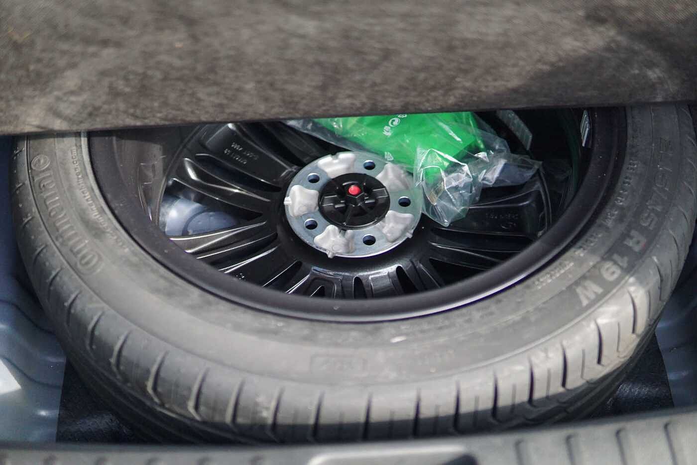 Used Hyundai TUCSON 2018 for sale - 78021664: Photo 23