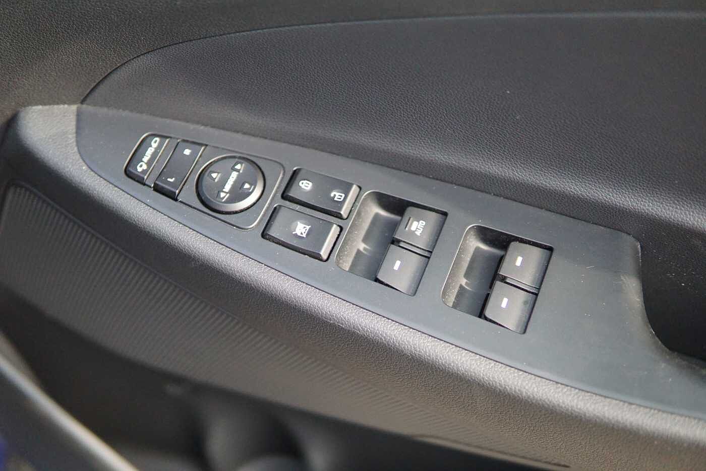 Used Hyundai TUCSON 2018 for sale - 78021664: Photo 24