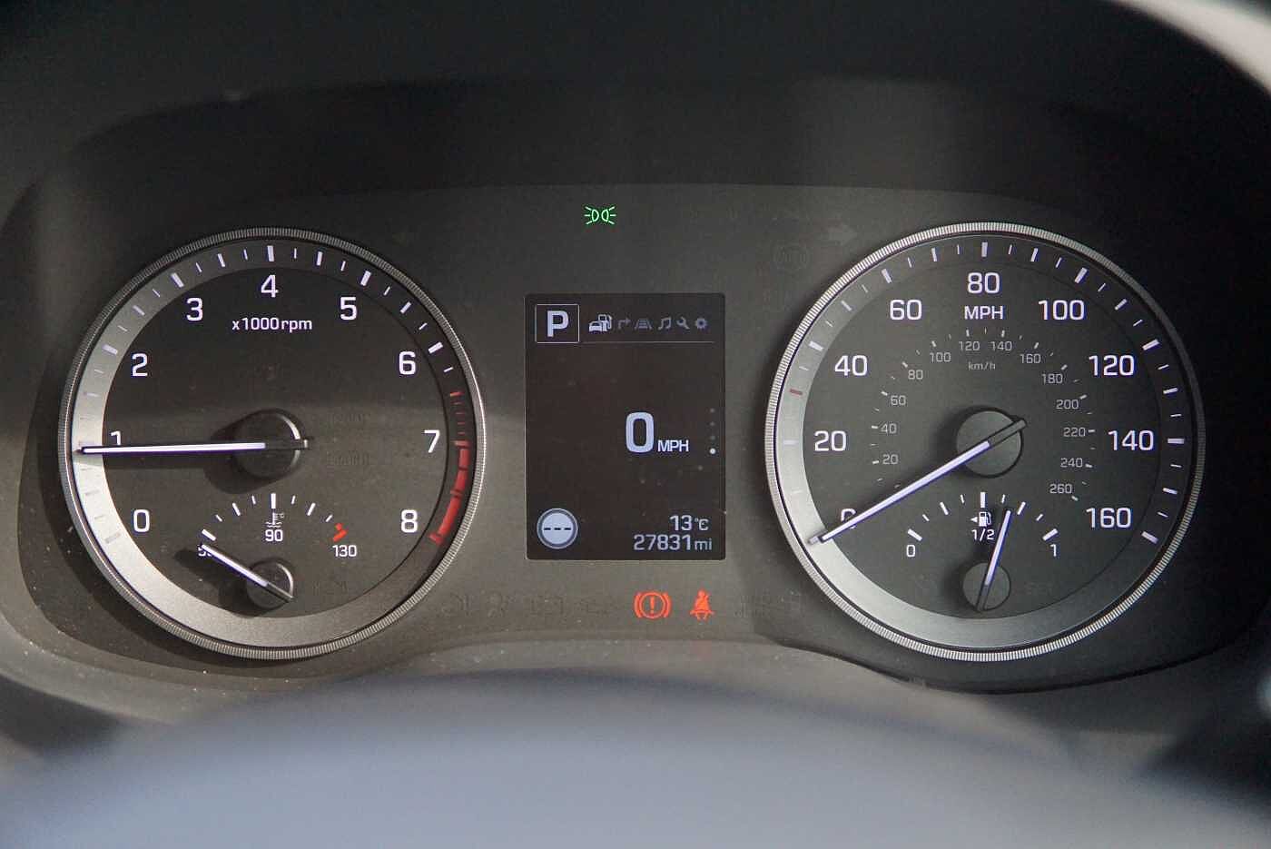 Used Hyundai TUCSON 2018 for sale - 78021664: Photo 26