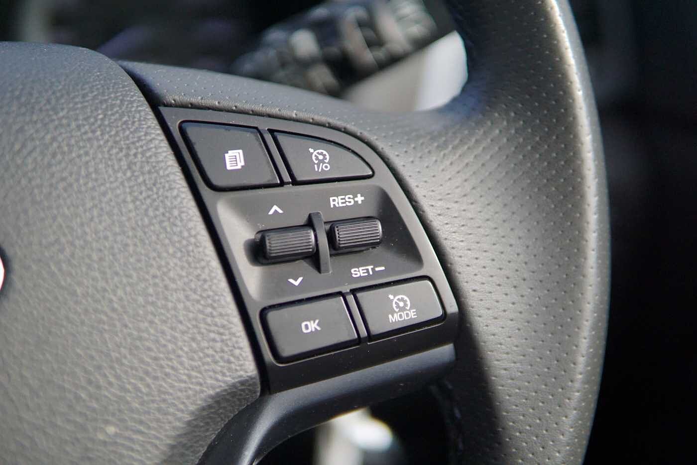 Used Hyundai TUCSON 2018 for sale - 78021664: Photo 28