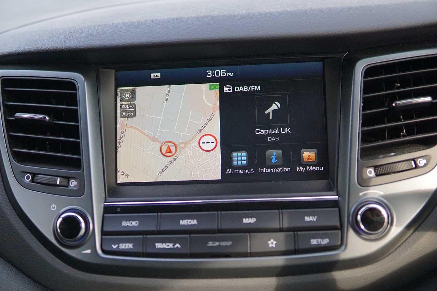 Used Hyundai TUCSON 2018 for sale - 78021664: Photo 31