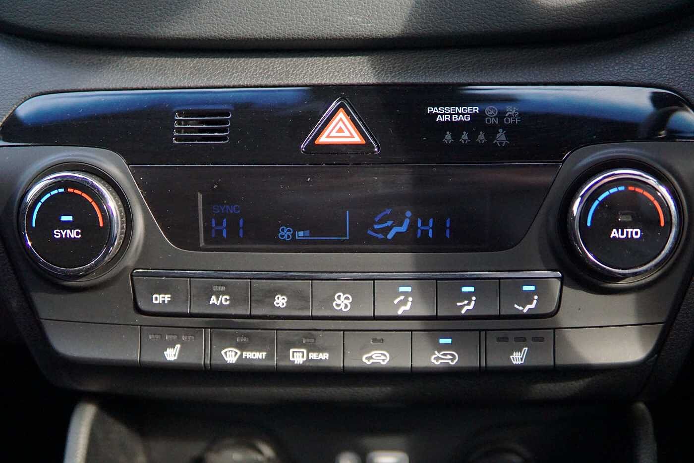 Used Hyundai TUCSON 2018 for sale - 78021664: Photo 33