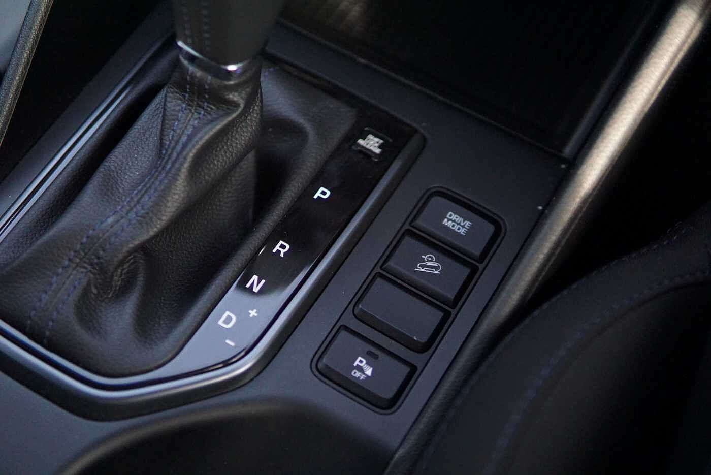 Used Hyundai TUCSON 2018 for sale - 78021664: Photo 35