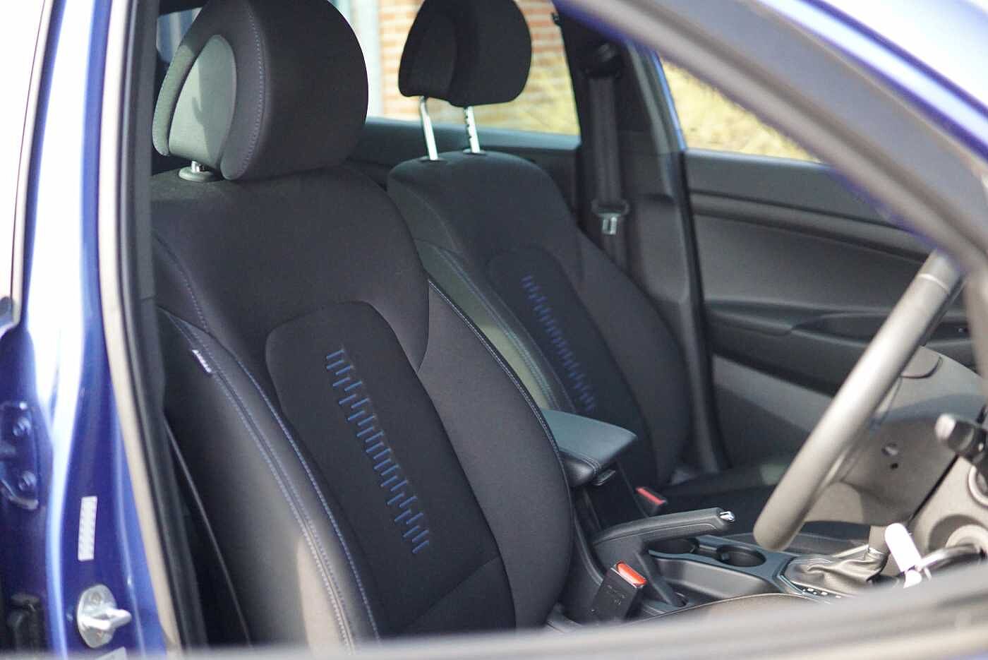 Used Hyundai TUCSON 2018 for sale - 78021664: Photo 36