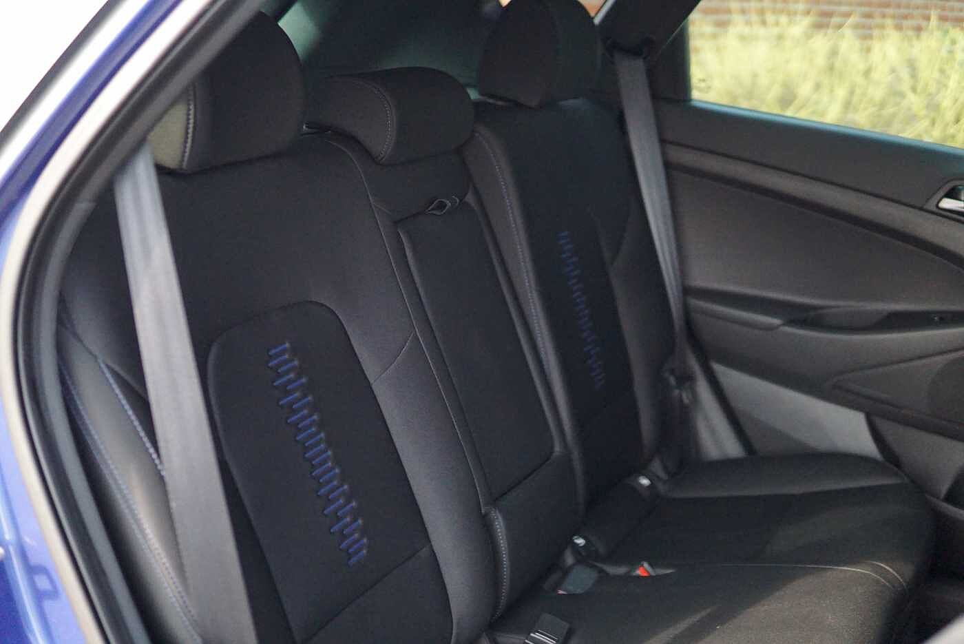 Used Hyundai TUCSON 2018 for sale - 78021664: Photo 38