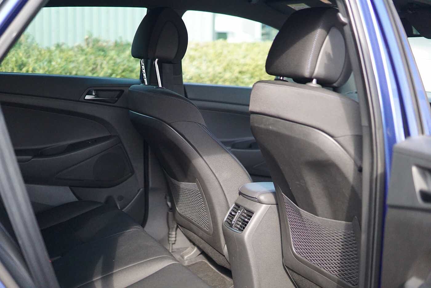 Used Hyundai TUCSON 2018 for sale - 78021664: Photo 39