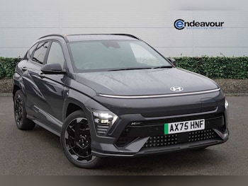 Used Hyundai KONA 2026 for sale - 78456523: Photo