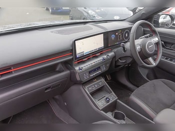 Used Hyundai KONA 2026 for sale - 78456523: Photo
