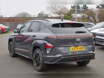 Used Hyundai KONA 2026 for sale - 78456523: Photo