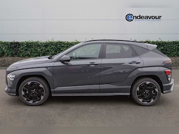 Used Hyundai KONA 2026 for sale - 78456523: Photo