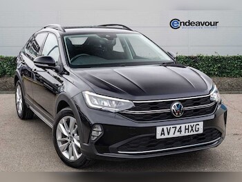 Used Volkswagen Taigo 2024 for sale - 78055258: Photo