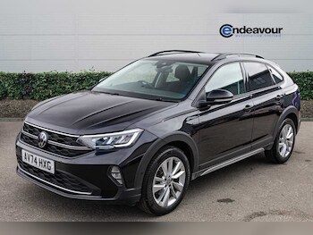 Used Volkswagen Taigo 2024 for sale - 78055258: Photo