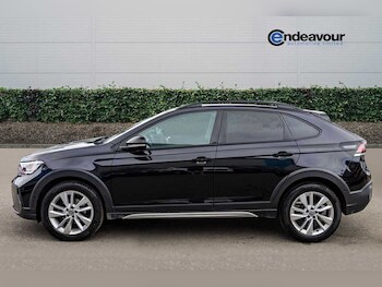 Used Volkswagen Taigo 2024 for sale - 78055258: Photo