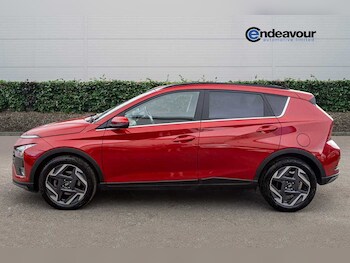 Used Hyundai BAYON 2025 for sale - 78055260: Photo