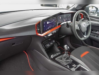 Used Vauxhall Mokka 2024 for sale - 78066931: Photo