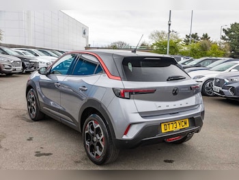 Used Vauxhall Mokka 2024 for sale - 78066931: Photo