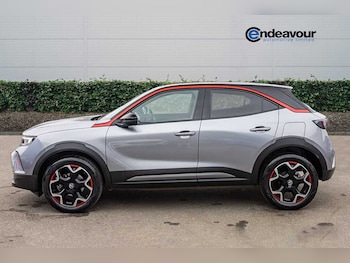 Used Vauxhall Mokka 2024 for sale - 78066931: Photo