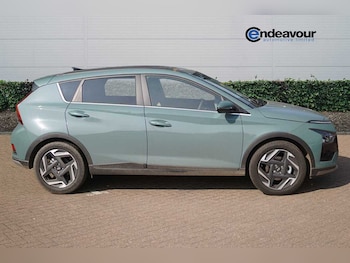 Used Hyundai BAYON 2026 for sale - 78804412: Photo