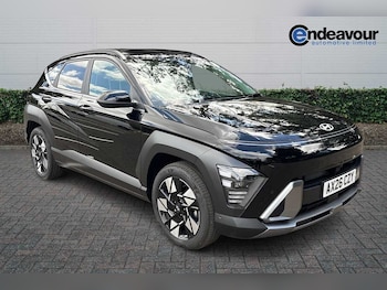 Used Hyundai KONA 2026 for sale - 78917693: Photo
