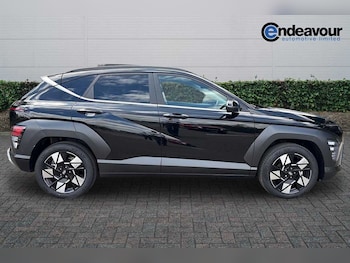 Used Hyundai KONA 2026 for sale - 78917693: Photo