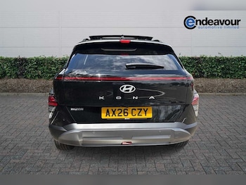 Used Hyundai KONA 2026 for sale - 78917693: Photo