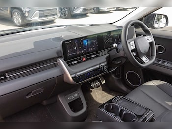 Used Hyundai IONIQ 5 2025 for sale - 78254506: Photo