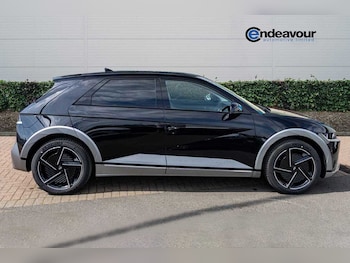 Used Hyundai IONIQ 5 2025 for sale - 78254506: Photo