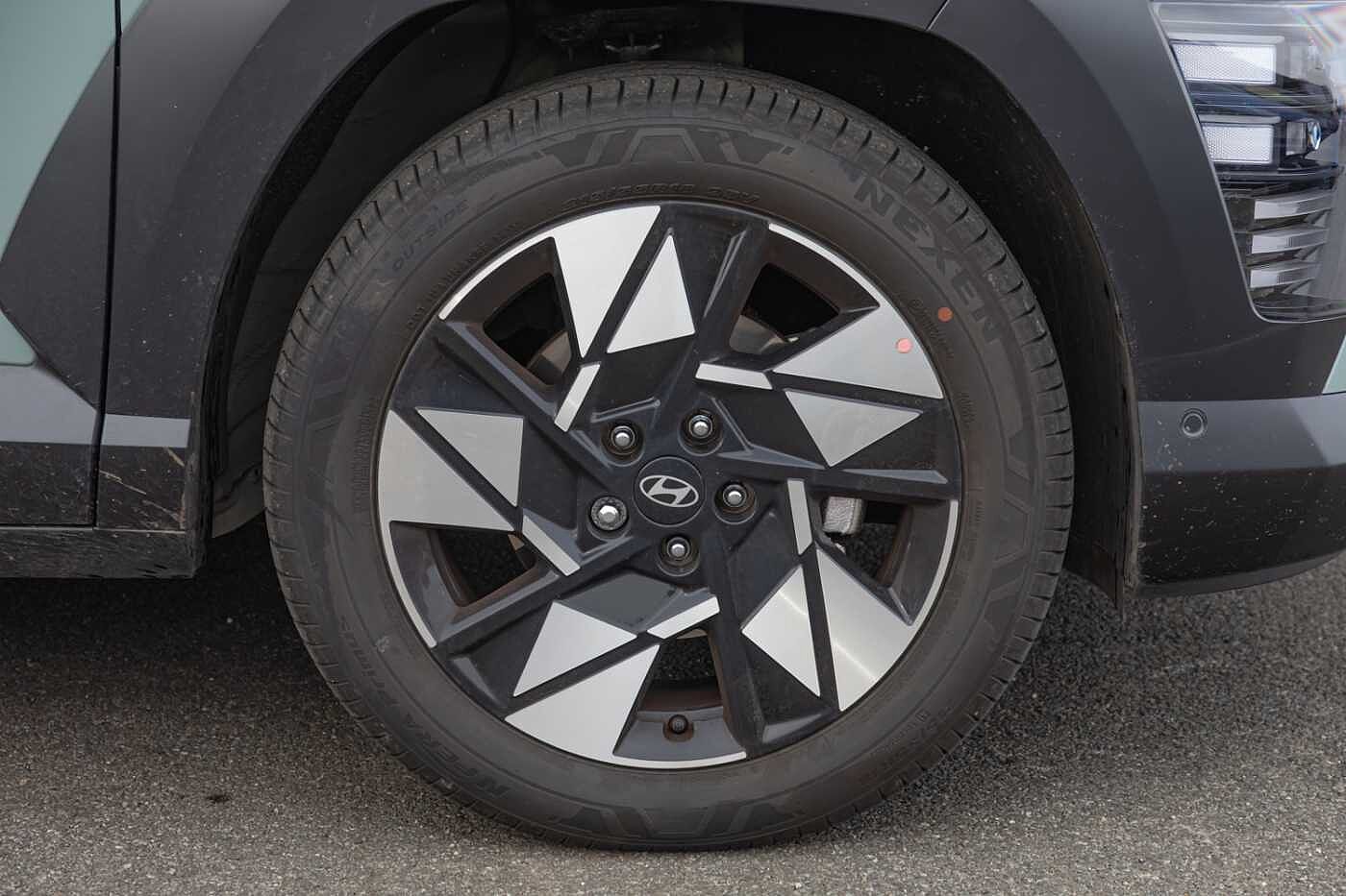 Used Hyundai KONA 2025 for sale - 78021644: Photo 10