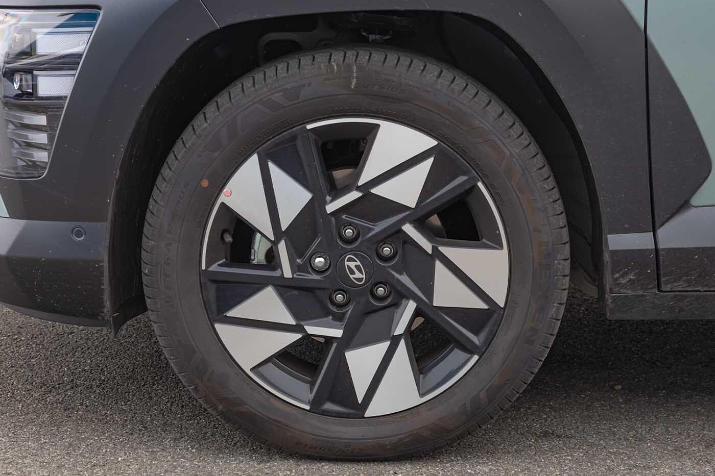 Used Hyundai KONA 2025 for sale - 78021644: Photo 11