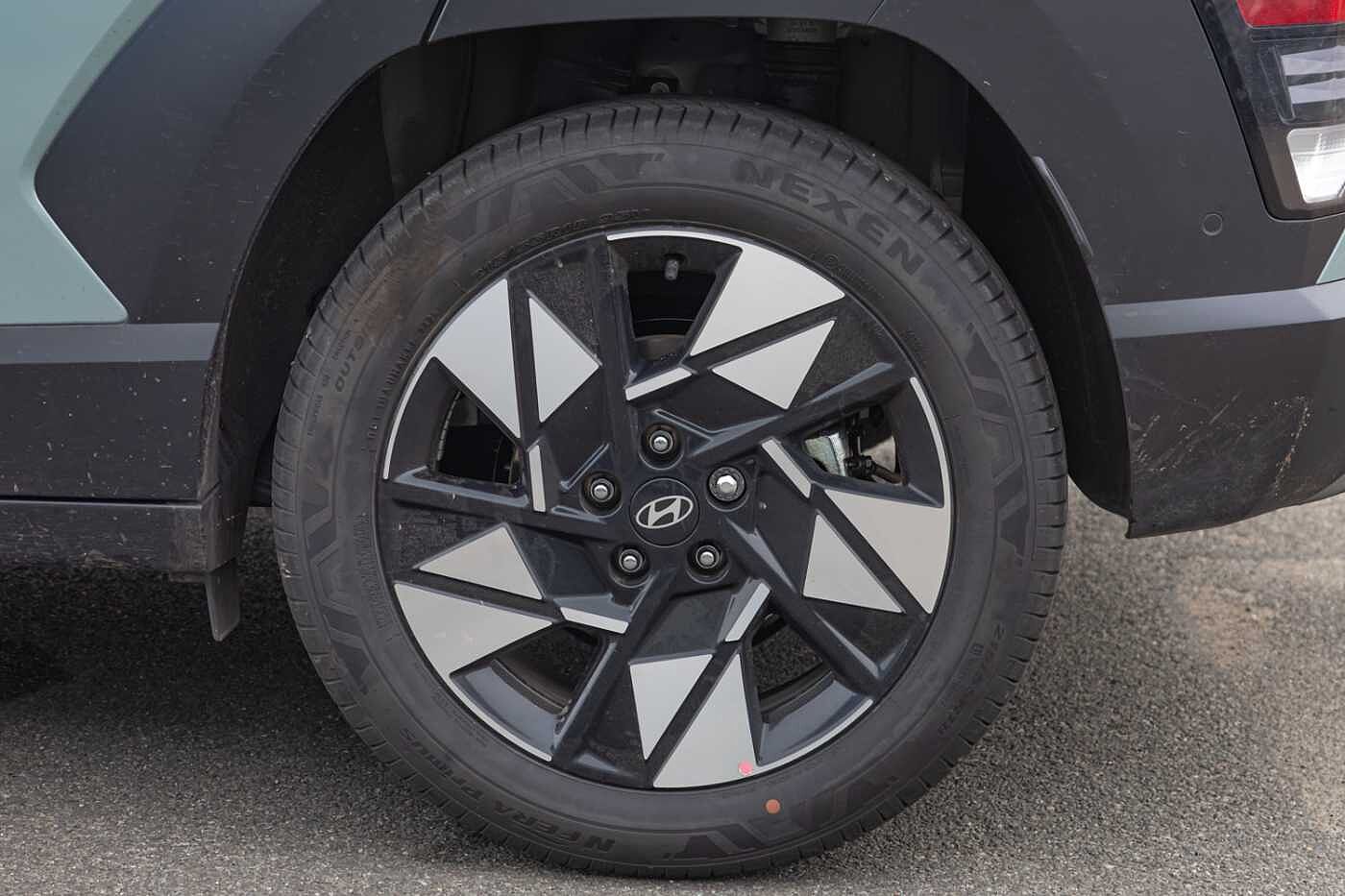 Used Hyundai KONA 2025 for sale - 78021644: Photo 12