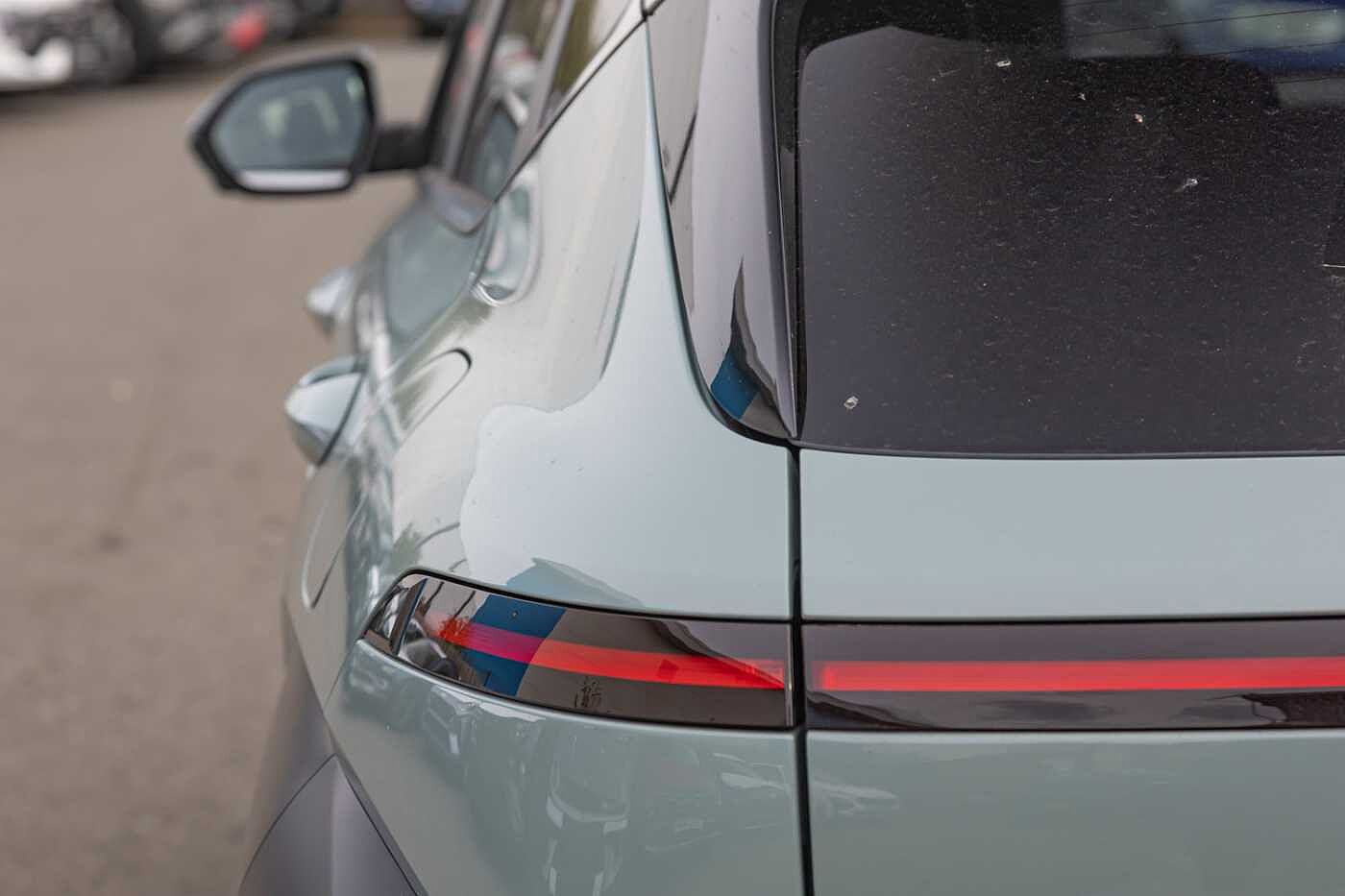 Used Hyundai KONA 2025 for sale - 78021644: Photo 13