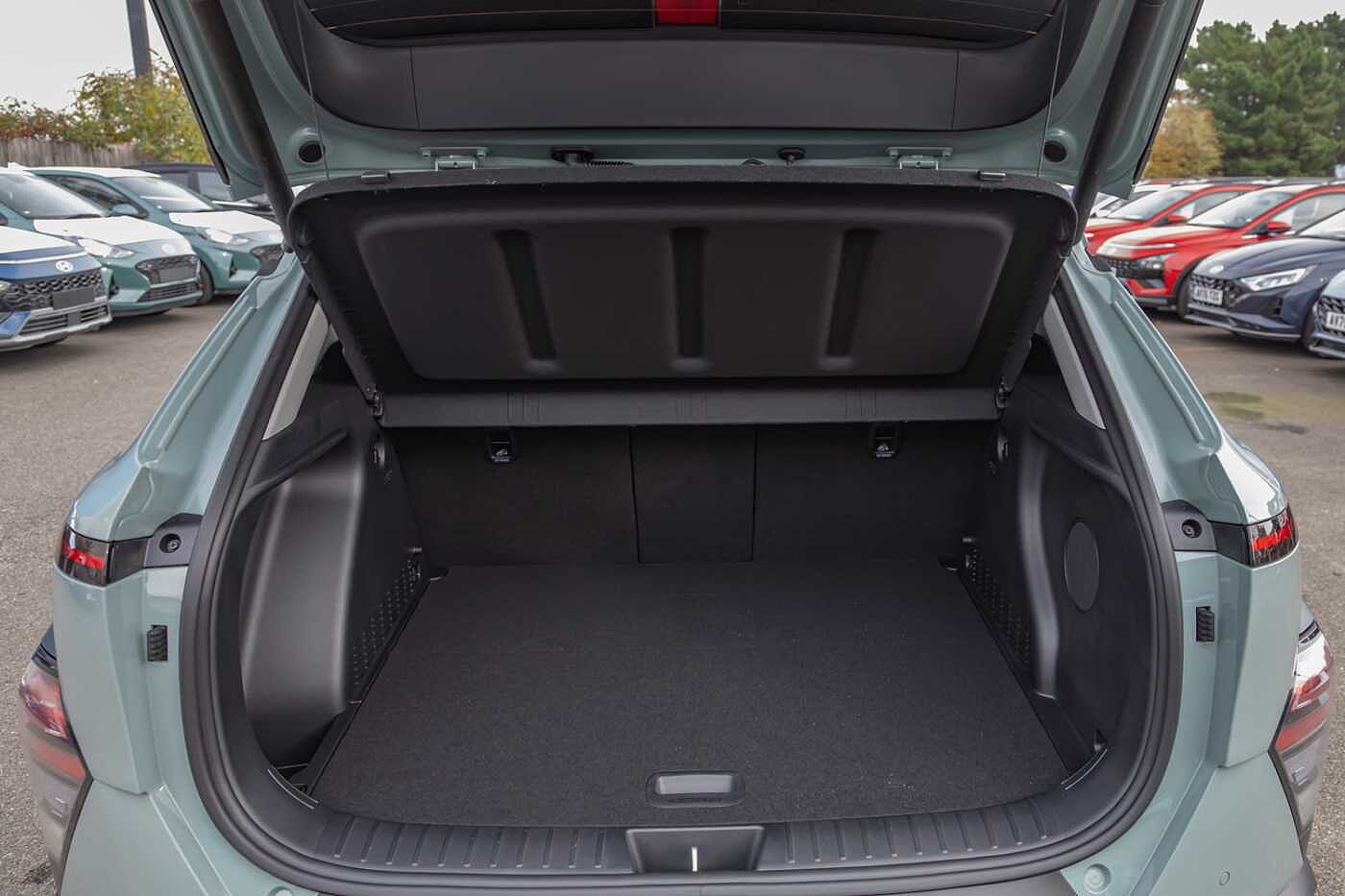 Used Hyundai KONA 2025 for sale - 78021644: Photo 15