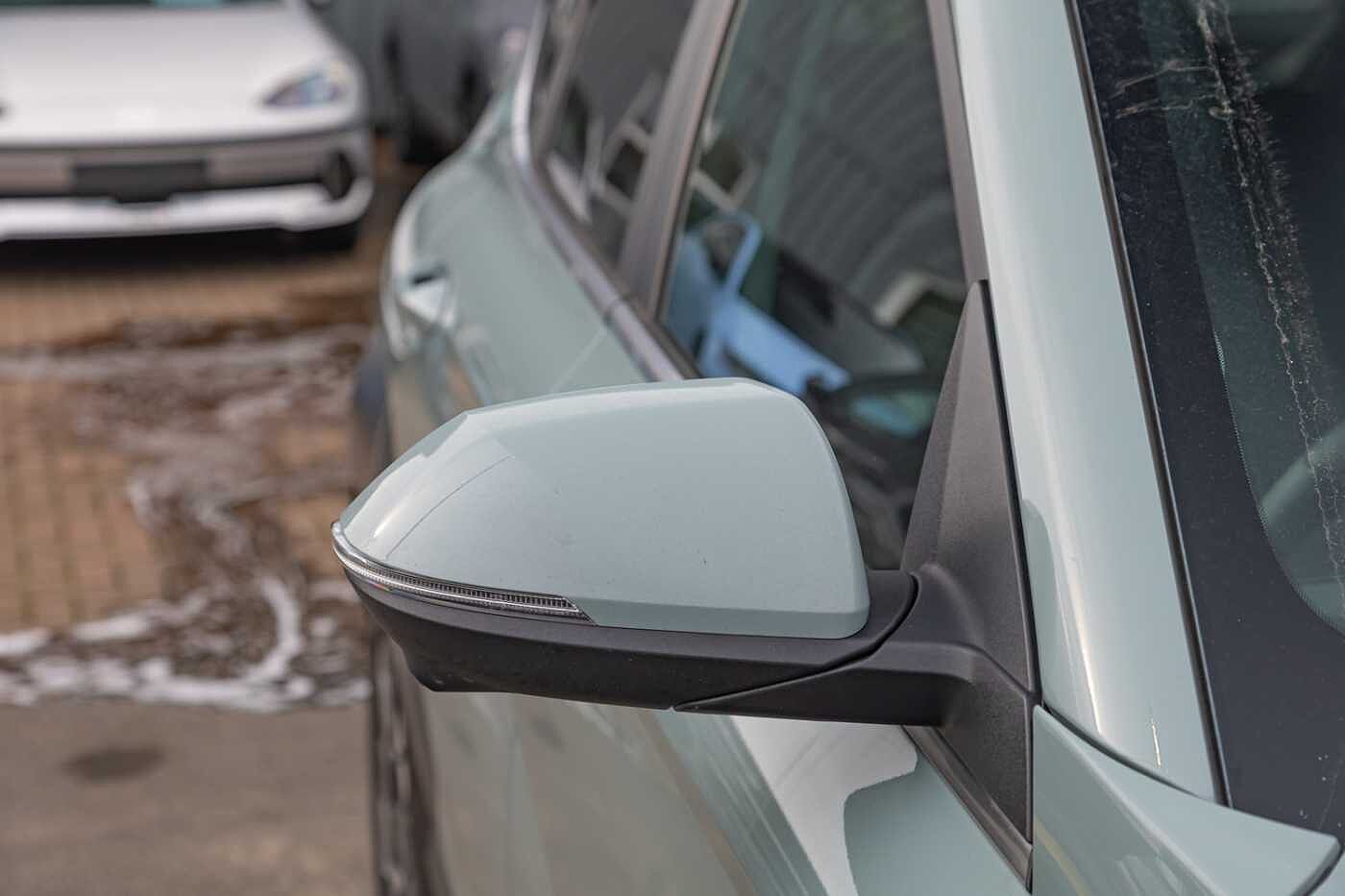 Used Hyundai KONA 2025 for sale - 78021644: Photo 18