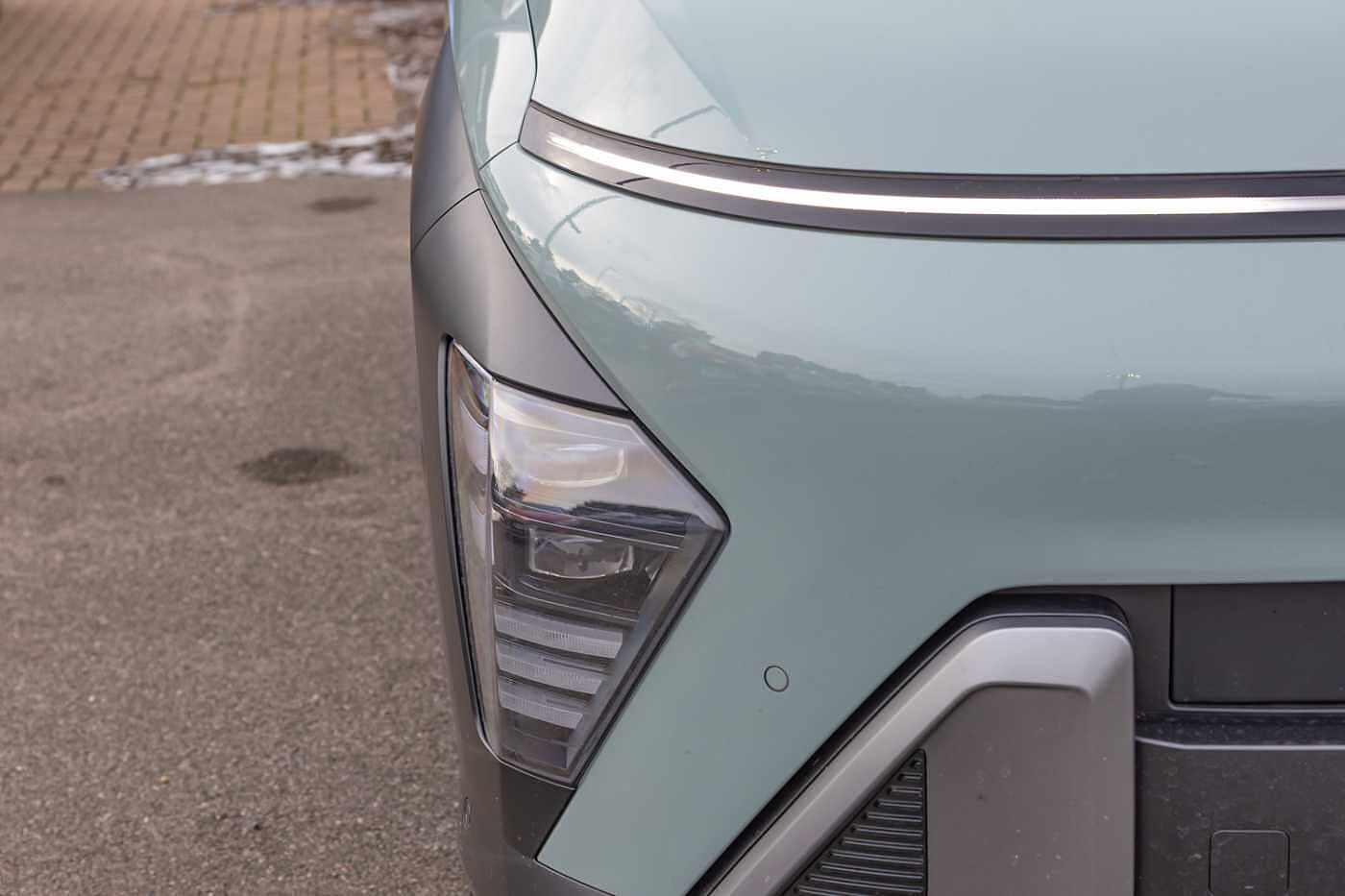 Used Hyundai KONA 2025 for sale - 78021644: Photo 19