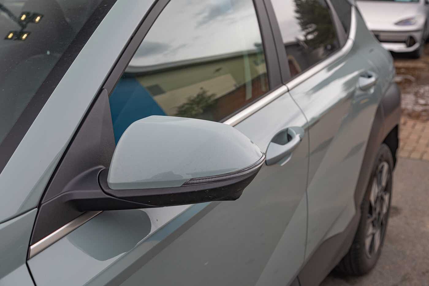 Used Hyundai KONA 2025 for sale - 78021644: Photo 22