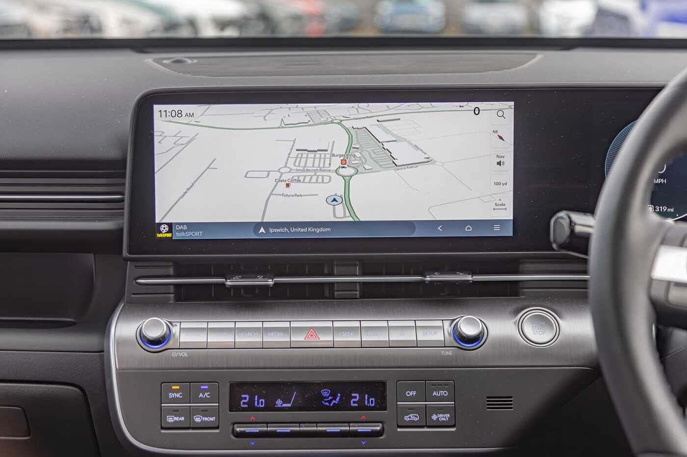 Used Hyundai KONA 2025 for sale - 78021644: Photo 27