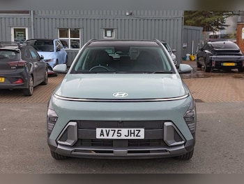 Used Hyundai KONA 2025 for sale - 78021644: Photo