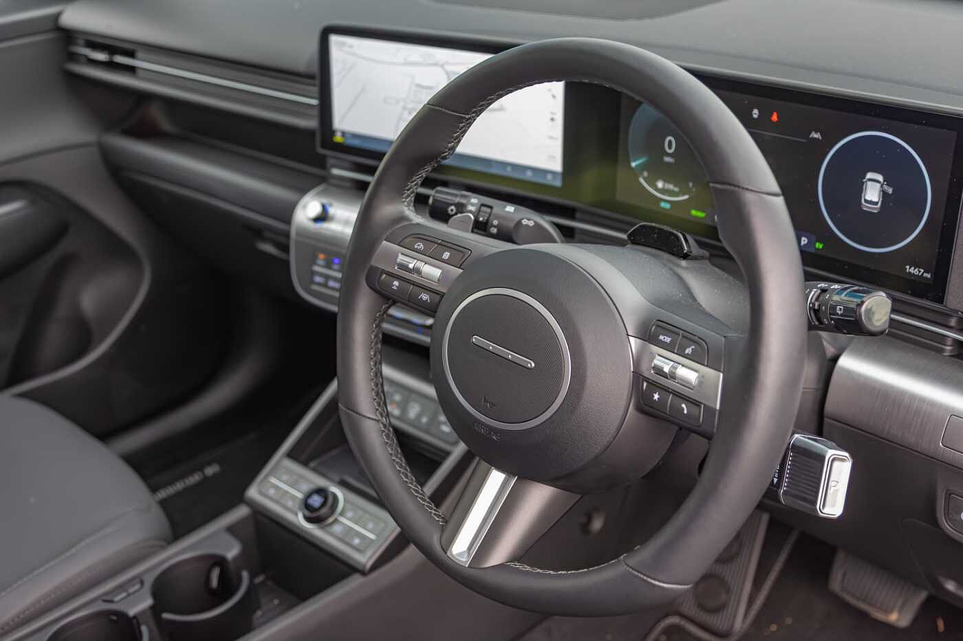 Used Hyundai KONA 2025 for sale - 78021644: Photo 32