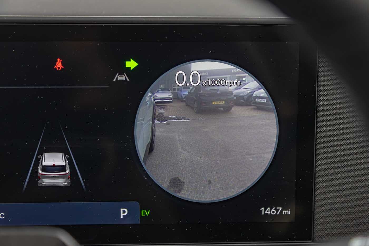 Used Hyundai KONA 2025 for sale - 78021644: Photo 35