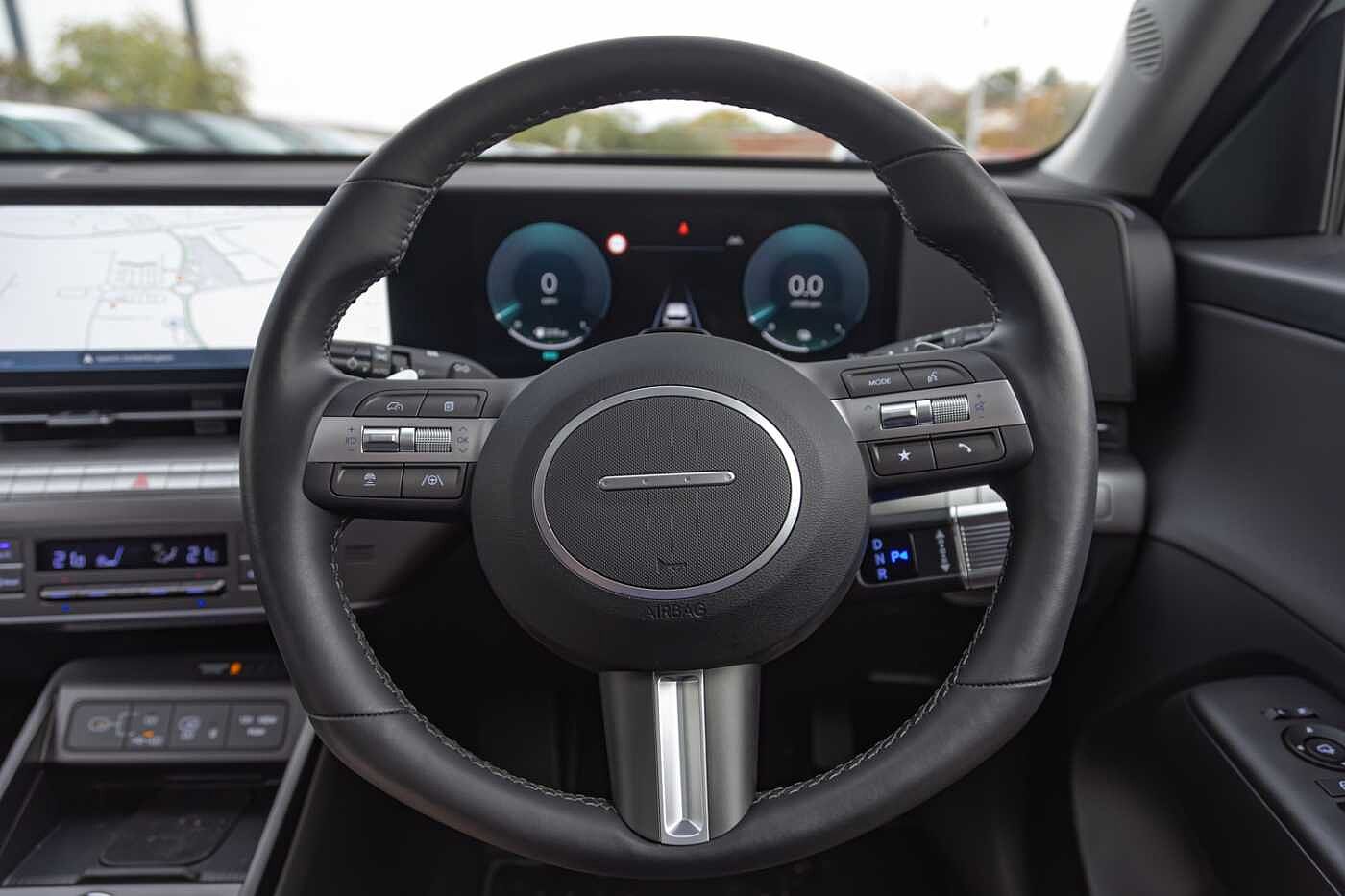 Used Hyundai KONA 2025 for sale - 78021644: Photo 37