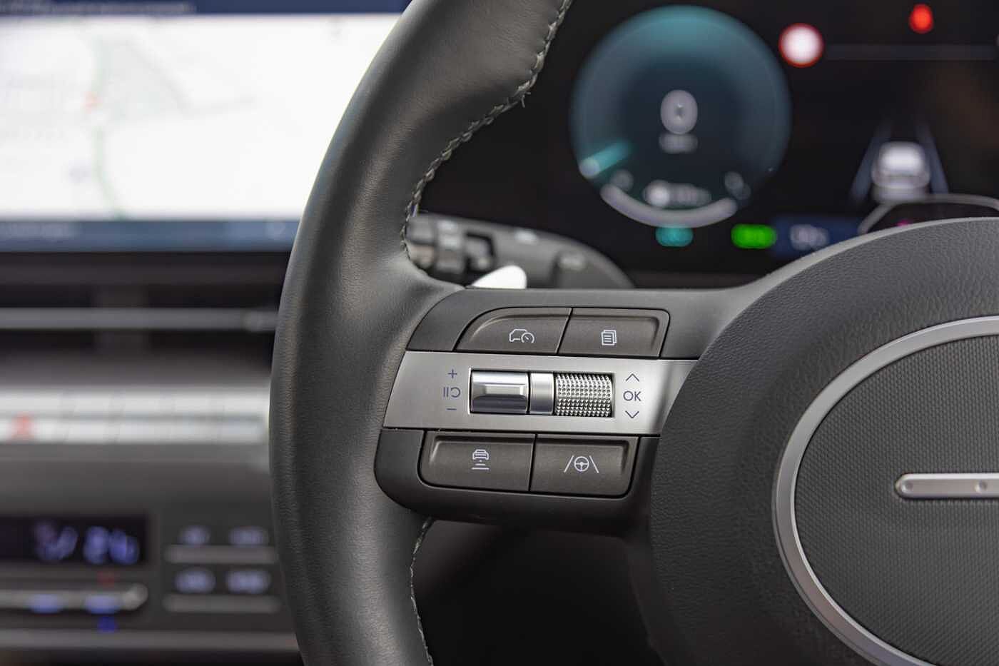 Used Hyundai KONA 2025 for sale - 78021644: Photo 38