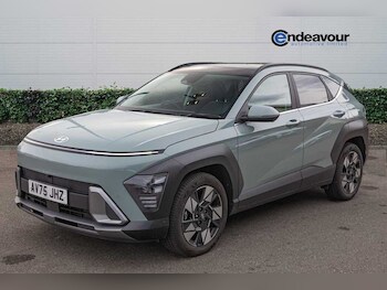Used Hyundai KONA 2025 for sale - 78021644: Photo