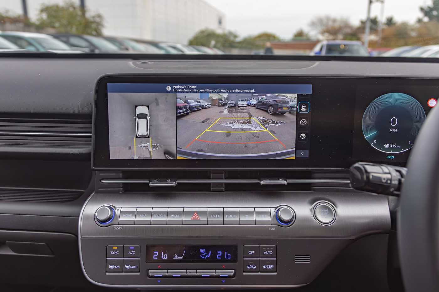 Used Hyundai KONA 2025 for sale - 78021644: Photo 40