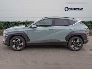 Used Hyundai KONA 2025 for sale - 78021644: Photo