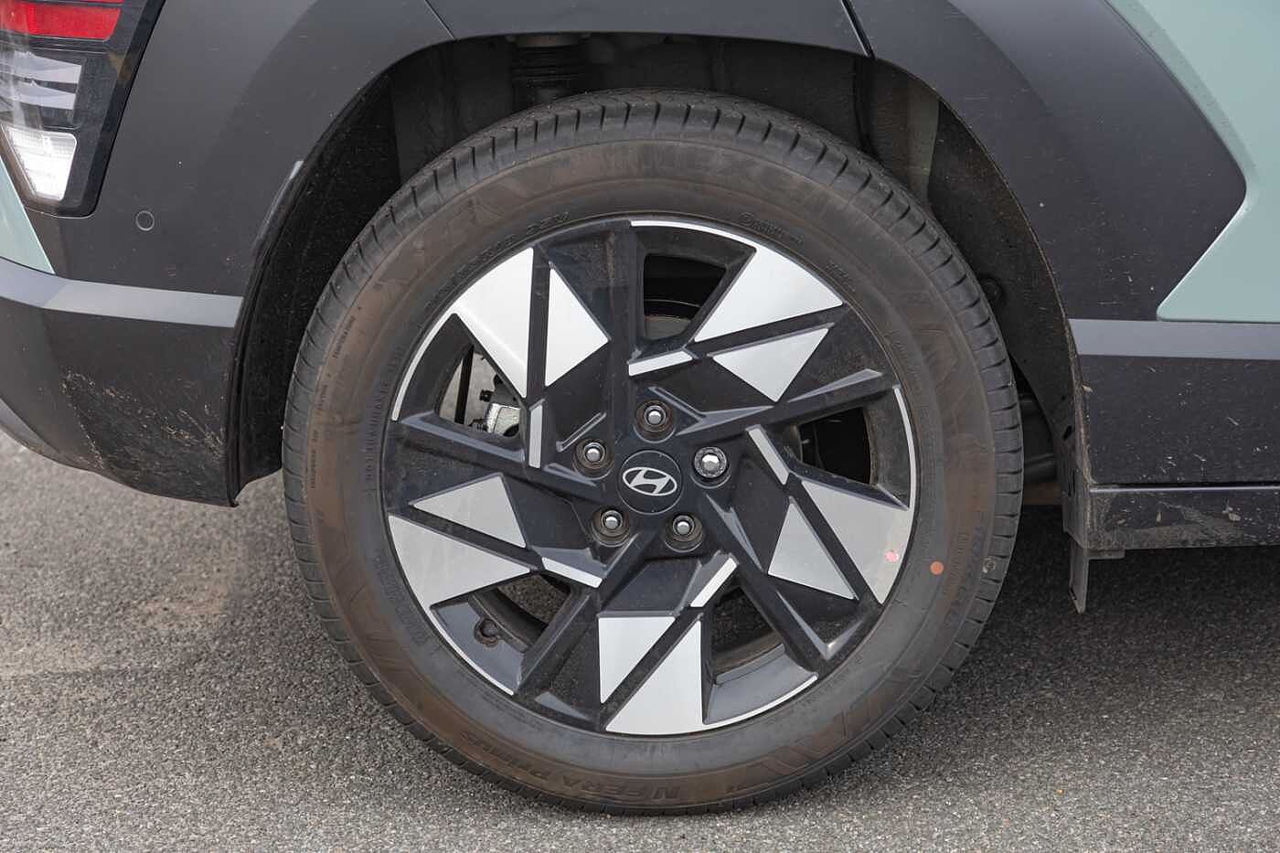 Used Hyundai KONA 2025 for sale - 78021644: Photo 9