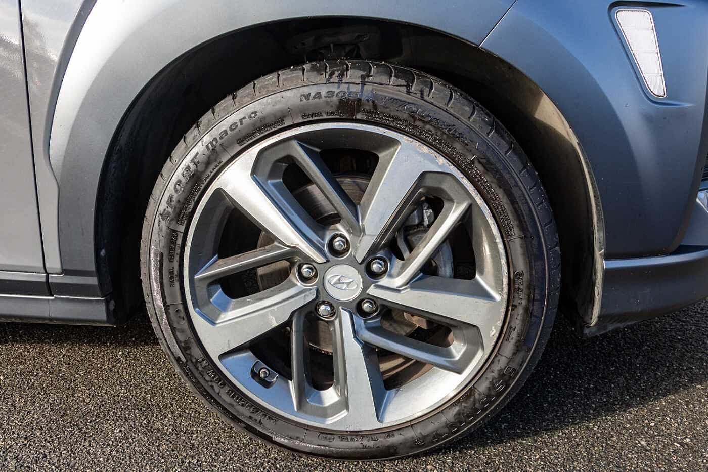 Used Hyundai KONA 2020 for sale - 78021621: Photo 12