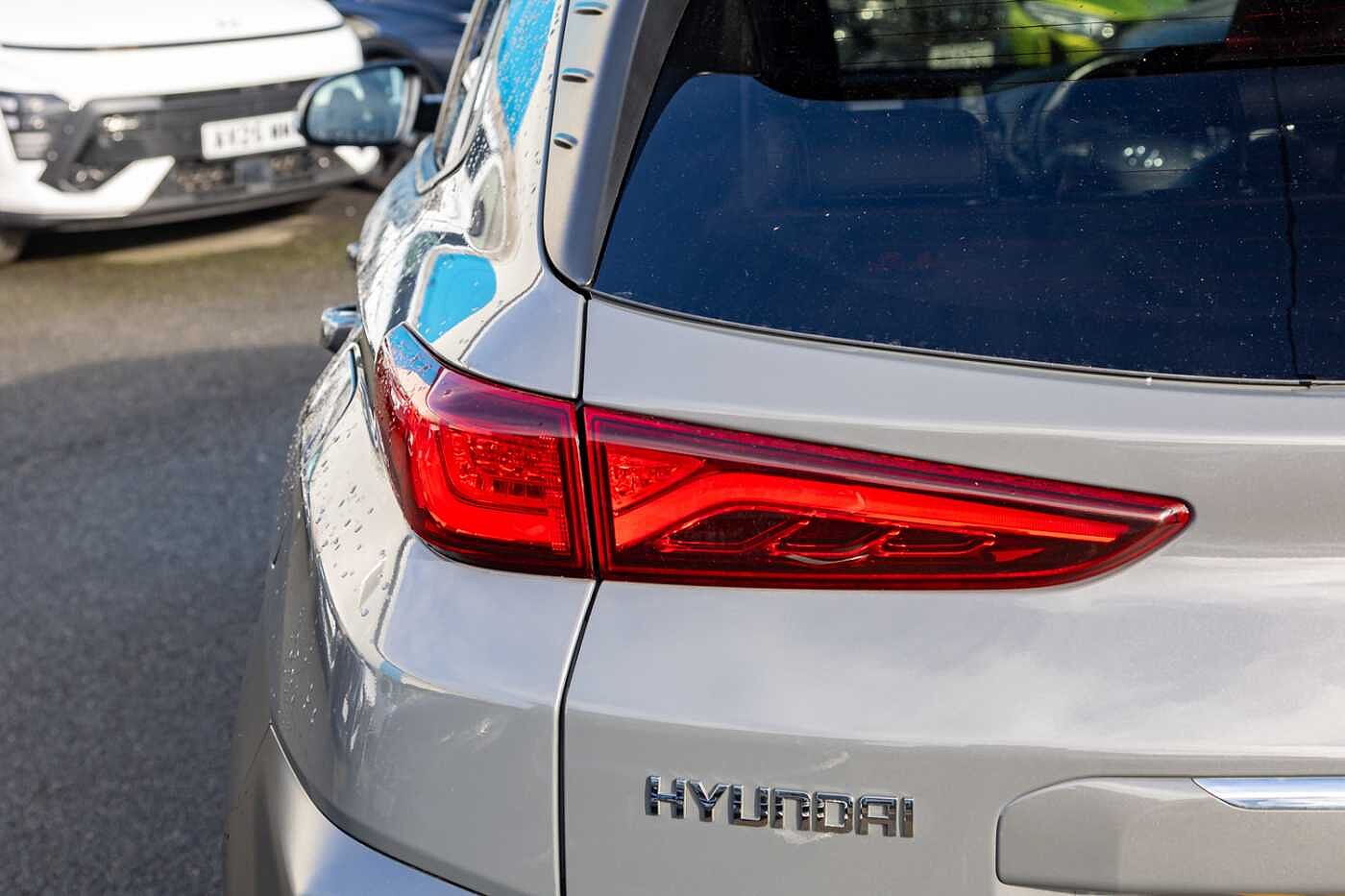 Used Hyundai KONA 2020 for sale - 78021621: Photo 15