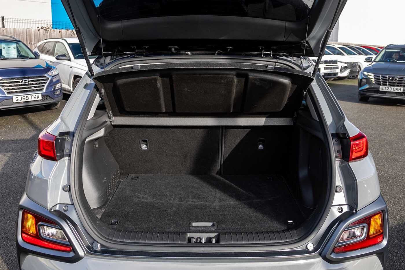 Used Hyundai KONA 2020 for sale - 78021621: Photo 17