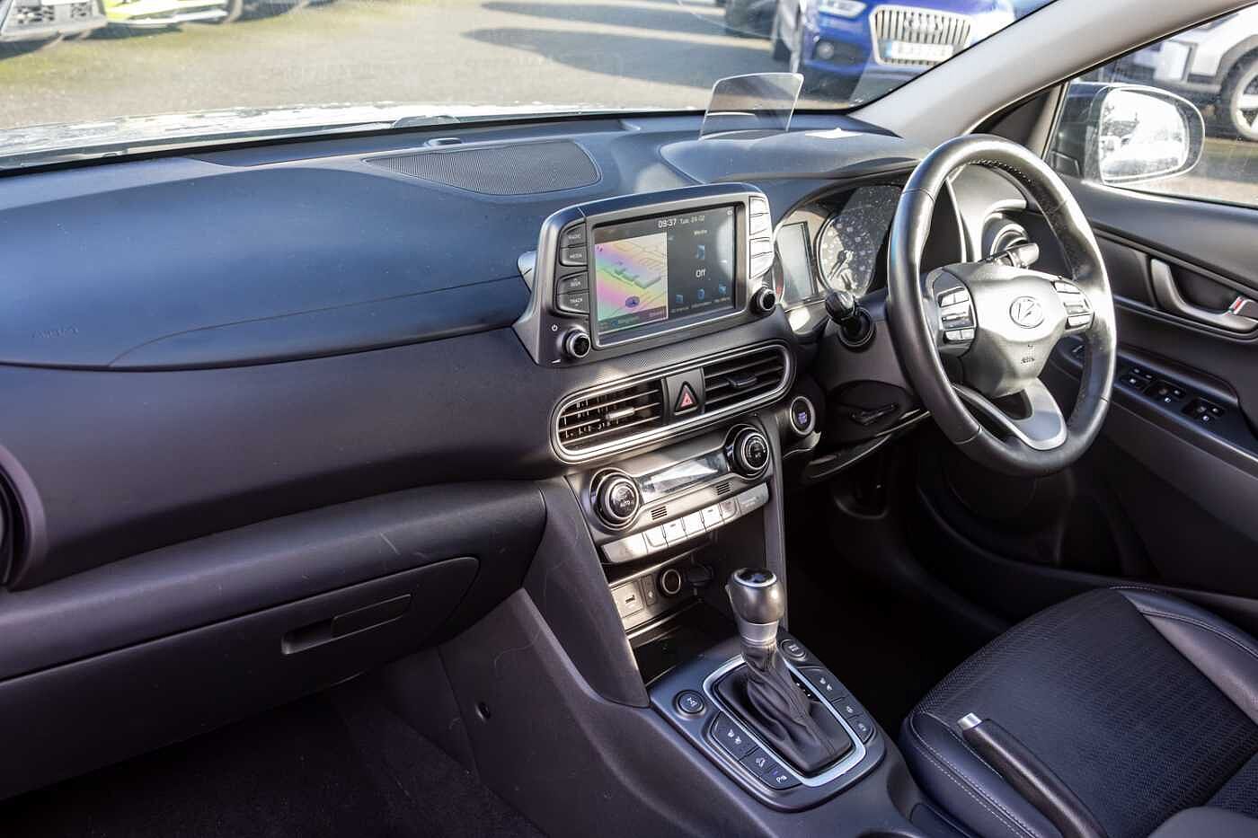 Used Hyundai KONA 2020 for sale - 78021621: Photo 2