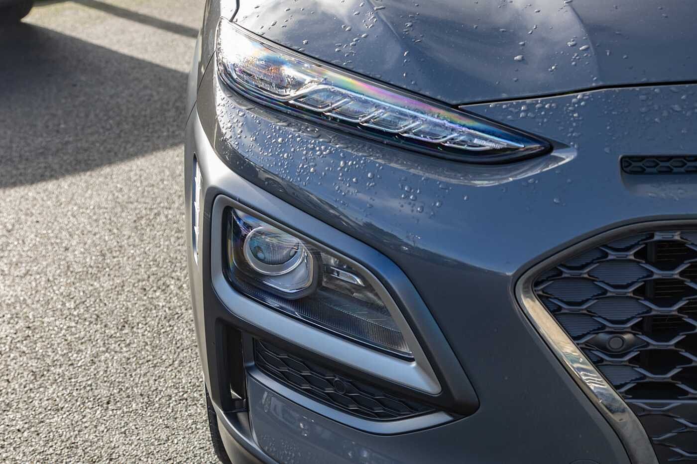 Used Hyundai KONA 2020 for sale - 78021621: Photo 20